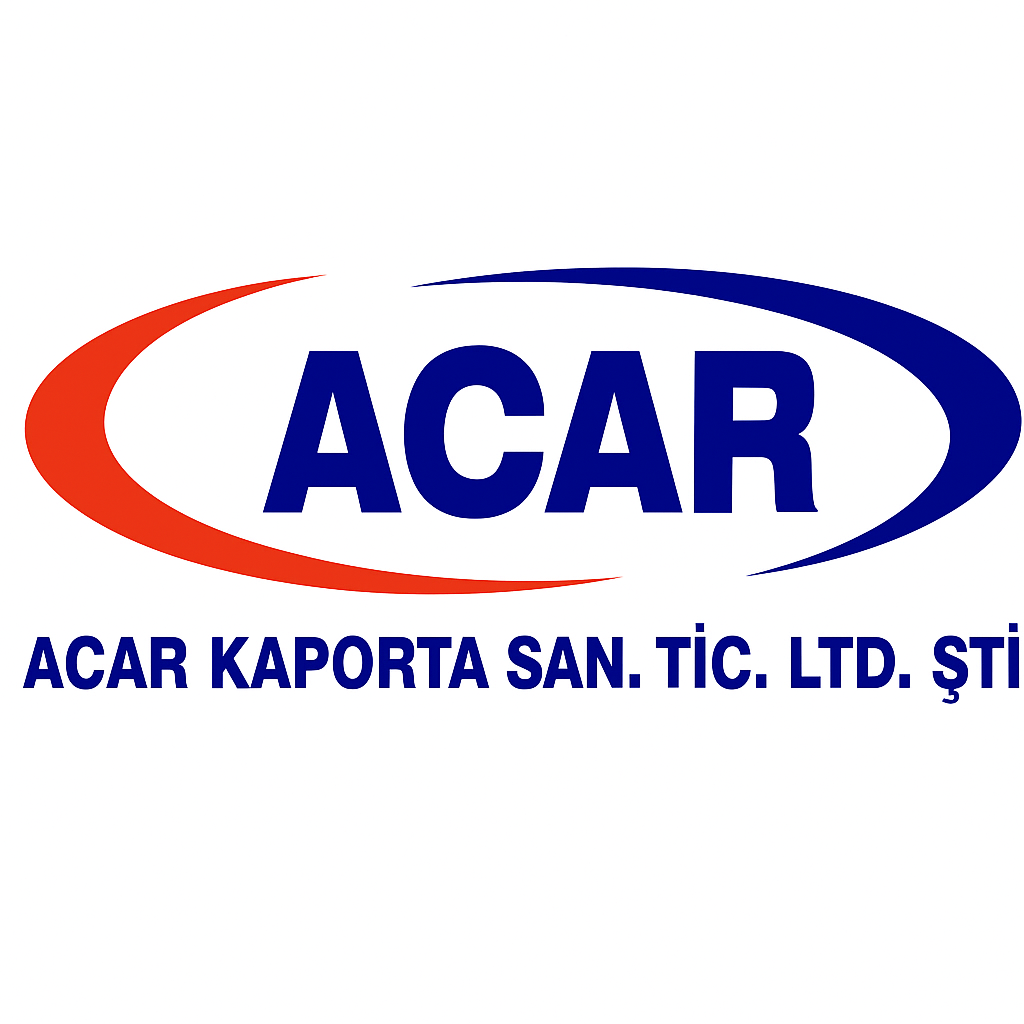 ACARKAPORTA - Metal İşleme ve Kalıp İmalatılogo